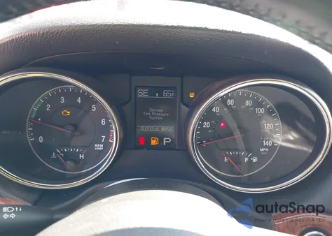 2012 Jeep Grand Cherokee Limited из США, поврежденный, VIN 1C4RJFBG1CC318357